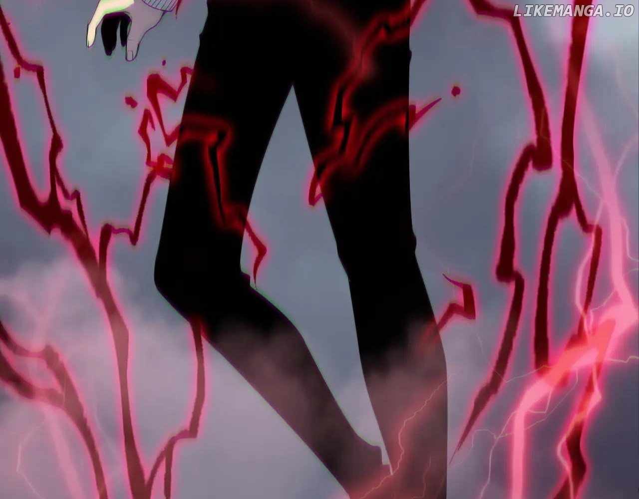Catastrophic Necromancer Chapter 175 37